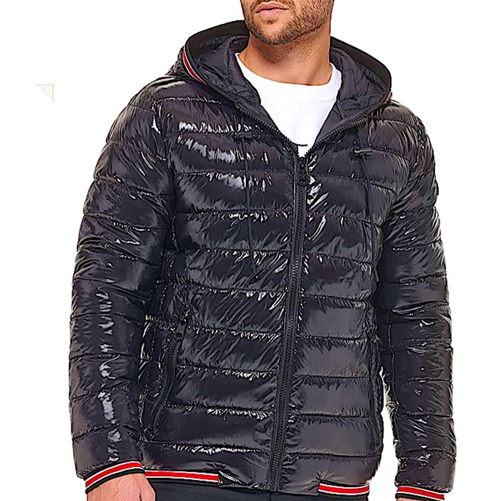 Calvin Klein Puffer Jacket